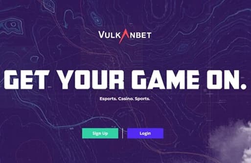 VulkanBet
